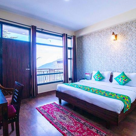 Treebo Shimla Ayurvedic Retreat Kufri Hotel Kültér fotó