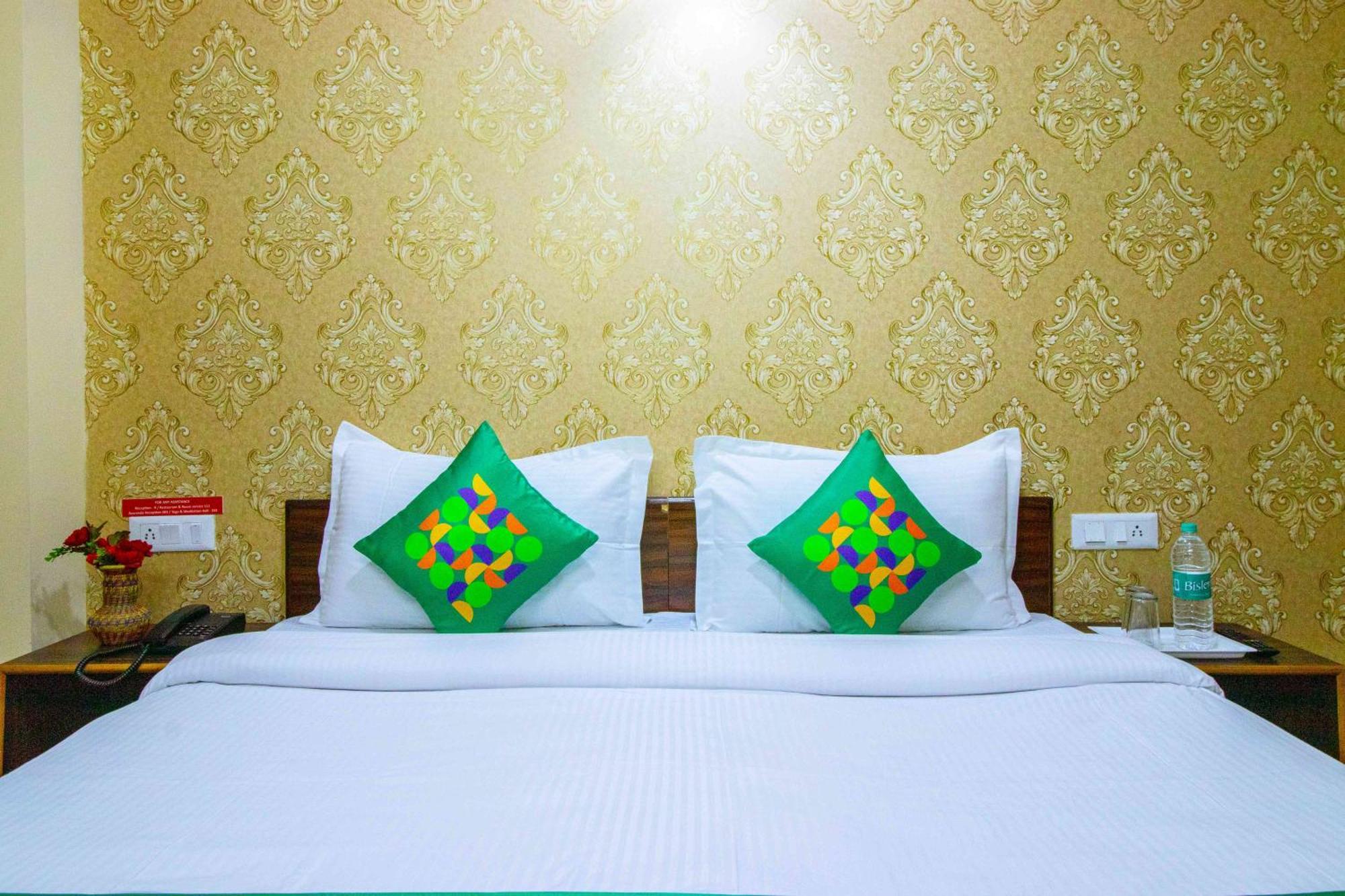 Treebo Shimla Ayurvedic Retreat Kufri Hotel Kültér fotó